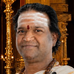Sri Kumar Naganathan Gurukkal